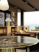 Hilton Rijeka Costabella Beach Resort & Spa (6)