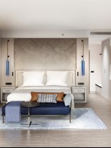 Hilton Rijeka Costabella Beach Resort & Spa (7)