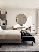 Hilton Rijeka Costabella Beach Resort & Spa (8)