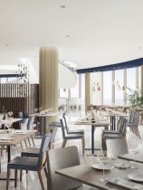 Hilton Rijeka Costabella Beach Resort & Spa (5)