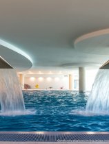 Hilton Rijeka Costabella Beach Resort & Spa (9)